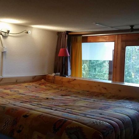 Apartmán Arc1800 Mirantin 1 Bourg-Saint-Maurice Exteriér fotografie